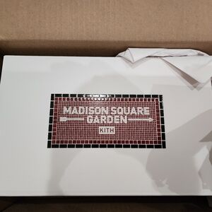 KITH Madison Square Garden  New Balance 480  --- Size 10.5